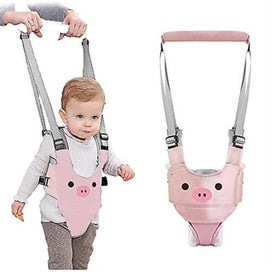 Listing 2 of 5 for Baby Walking Harness - Handheld Kids Walker Helper - Toddler Infant Walker Harne