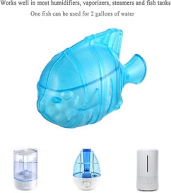 Listing 3 of 5 for 10PCS Charge Humidifiers Compatible With Drops, Delightful, Warm Cool Fog Humidi