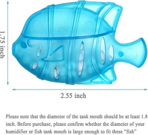 Listing 4 of 5 for 10PCS Charge Humidifiers Compatible With Drops, Delightful, Warm Cool Fog Humidi