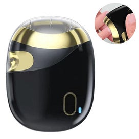 Listing 2 of 5 for Bran Electric Nail Clippers, Safety & Professional Baby Nail Clippers, 2 In 1 Sc