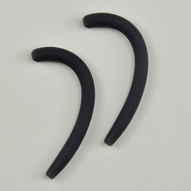 Listing 3 of 5 for Bran 5 Pairs Of Protection Artifact Mask Partner Soft Silicone Ear Hook Anti-le