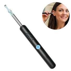 Listing 2 of 5 for Bran Otoscope Ear Cleaner, Ear Wax Removal, 1080p Endoscope Ears, Ear Cleaner Hu