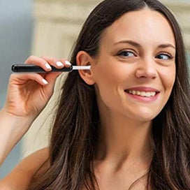 Listing 3 of 5 for Bran Otoscope Ear Cleaner, Ear Wax Removal, 1080p Endoscope Ears, Ear Cleaner Hu