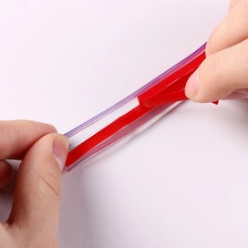 Listing 3 of 6 for Double-sided tape anti-collision child safety furniture corner protection strip