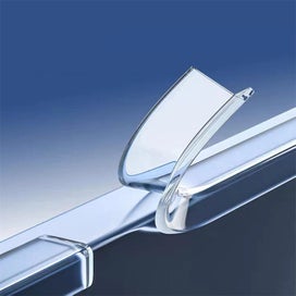 Listing 5 of 6 for Double-sided tape anti-collision child safety furniture corner protection strip