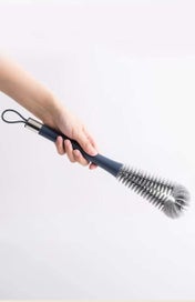 Listing 5 of 6 for Bottle Brush Cleaner Suitable Smoothie Bottle Cleaner Brush For Washing Differen