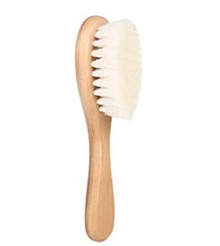 Listing 2 of 5 for Extra Soft Baby Brush For Gentle Hair Care Of Babies, 1 Piece