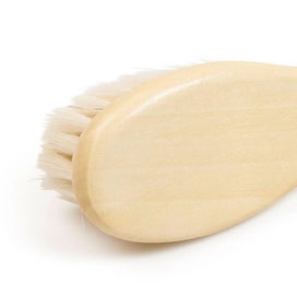 Listing 3 of 5 for Extra Soft Baby Brush For Gentle Hair Care Of Babies, 1 Piece