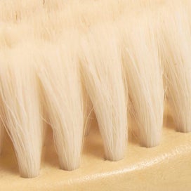Listing 4 of 5 for Extra Soft Baby Brush For Gentle Hair Care Of Babies, 1 Piece