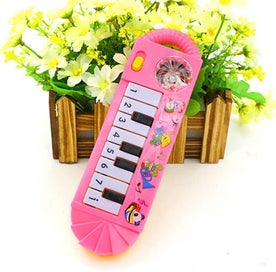 Listing 3 of 5 for Developmental Toy Baby Infant Toddler Kids Musical Piano Developmental