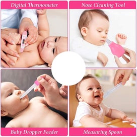 Listing 3 of 5 for Baby Grooming Healthcare Kit Baby Care 13 In 1 Newborn Essentials