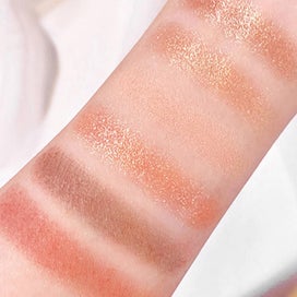 Listing 3 of 4 for 6 Colors Eyeshadow Palette Butterfly Makeup Palette,butterfly Shape Eyeshadow Pa