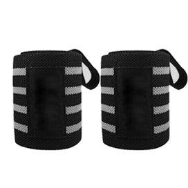 Listing 2 of 5 for Compression Support Bands For Men & Woman | Adjustable Hand & Wrist Straps To Av