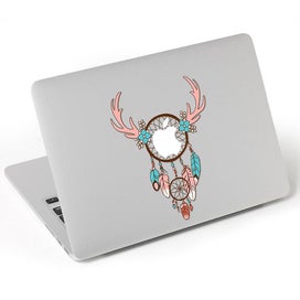 Listing 1 of 4 for Laptop Stickers Vinyl Decal Skin For Apple Macbook Retina 12 Inch