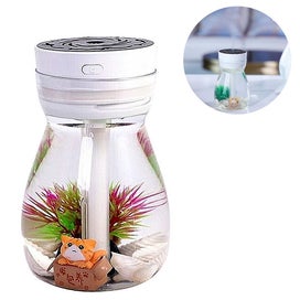 Listing 2 of 4 for Mini Humidifier, Small Humidifier, Cute Humidifier,car Humidifiers,air Humidifie