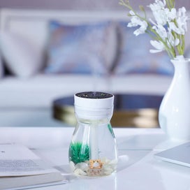 Listing 3 of 4 for Mini Humidifier, Small Humidifier, Cute Humidifier,car Humidifiers,air Humidifie