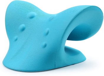 Listing 2 of 5 for Neck And Shoulder Relaxer, Cervical Traction Device For Tmj Pain Relief And Cerv