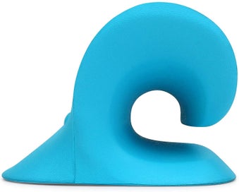 Listing 4 of 5 for Neck And Shoulder Relaxer, Cervical Traction Device For Tmj Pain Relief And Cerv