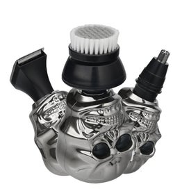 Listing 2 of 5 for Electric Razor For Men,upgraded 5d Rotary Shaver For Bald Head,5 In 1 Grooming K