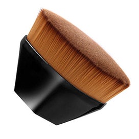 Listing 2 of 2 for Foundation Makeup Brush, Flat Top High Density Seamless Foundation Brush Brush