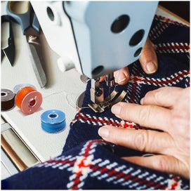 Listing 2 of 5 for Sewing Machine Bobbins, Bobbins Bobbin Thread 36 Pieces Polyester