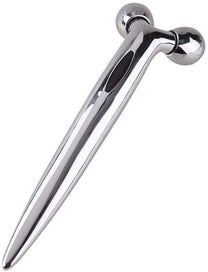 Listing 2 of 2 for Face Lift Roller Tool,wrinkle Remover&reduce,face Neck And Eye Massage Bar For B