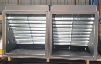 Sheetmetal Business Opportunity (Ducting)