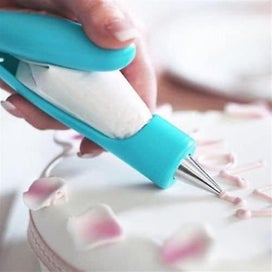 Listing 3 of 5 for Windspeed Pastry Icing Piping Bag Nozzle Tips Fondant Cake Sugar Craft Decor Pen