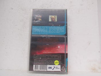 Listing 6 of 18 for 10 titles VHS Videos $5 Each ask a question the one you want VIDEO TAPE #44