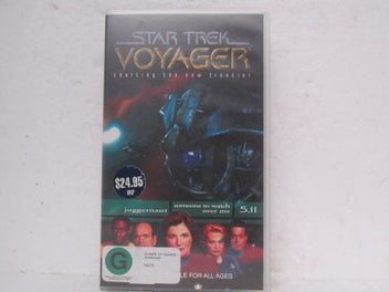 Listing 7 of 18 for 10 titles VHS Videos $5 Each ask a question the one you want VIDEO TAPE #44