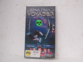 Listing 9 of 18 for 10 titles VHS Videos $5 Each ask a question the one you want VIDEO TAPE #44