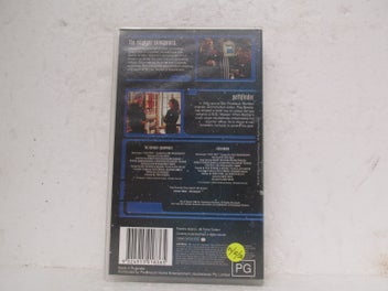 Listing 10 of 18 for 10 titles VHS Videos $5 Each ask a question the one you want VIDEO TAPE #44