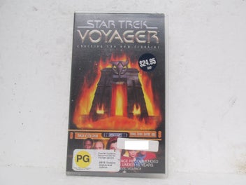 Listing 13 of 18 for 10 titles VHS Videos $5 Each ask a question the one you want VIDEO TAPE #44