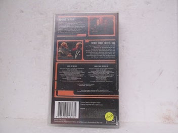 Listing 14 of 18 for 10 titles VHS Videos $5 Each ask a question the one you want VIDEO TAPE #44