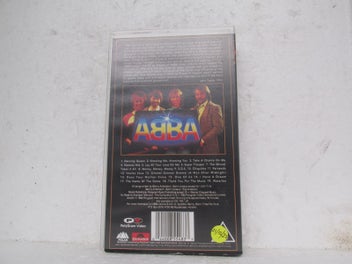 Listing 2 of 18 for 10 titles VHS Videos $5 Each ask a question the one you want VIDEO TAPE #21