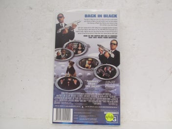 Listing 4 of 18 for 10 titles VHS Videos $5 Each ask a question the one you want VIDEO TAPE #21