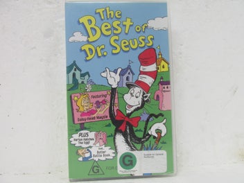 Listing 7 of 18 for 10 titles VHS Videos $5 Each ask a question the one you want VIDEO TAPE #21