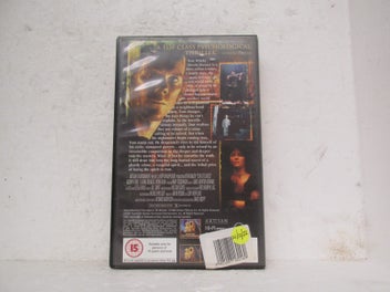 Listing 2 of 16 for 10 titles VHS Videos $5 Each ask a question the one you want VIDEO TAPE #24