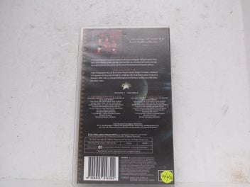 Listing 10 of 16 for 10 titles VHS Videos $5 Each ask a question the one you want VIDEO TAPE #24