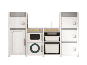 Listing 2 of 13 for Kids Storage Unit