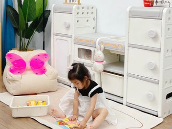 Listing 6 of 13 for Kids Storage Unit