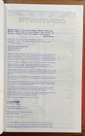 Listing 2 of 7 for The Super Heroes NIrV Bible The Quest for Good Over Evil