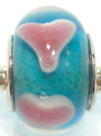 Listing 1 of 1 for Cherish Beads - Glass - Cherish Bead PACK OF 4