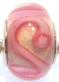 Listing 1 of 1 for Cherish Beads - Glass - Cherish Bead PACK OF 4