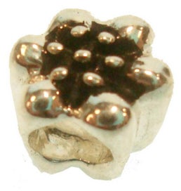 Listing 1 of 1 for Cherish Beads - Metal - Metal Bead 8pcs/Bag