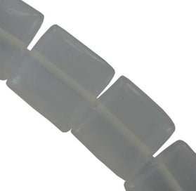 Listing 1 of 1 for Beads - Catseye - 10mm Sq Bead 40pcs - Set of 2