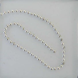 Listing 1 of 1 for Findings - Chain - Chain 1m - Set of 5