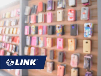 Lucrative &amp; Easy Operation, Central AKL Mobile Electronics Accessories Business