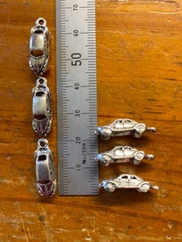 Listing 1 of 1 for *DESTASH* VW CAR CHARMS