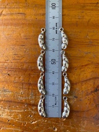 Listing 1 of 1 for *DESTASH* 3D PEAS IN A POD CHARMS